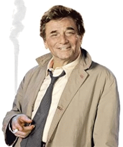 Columbo